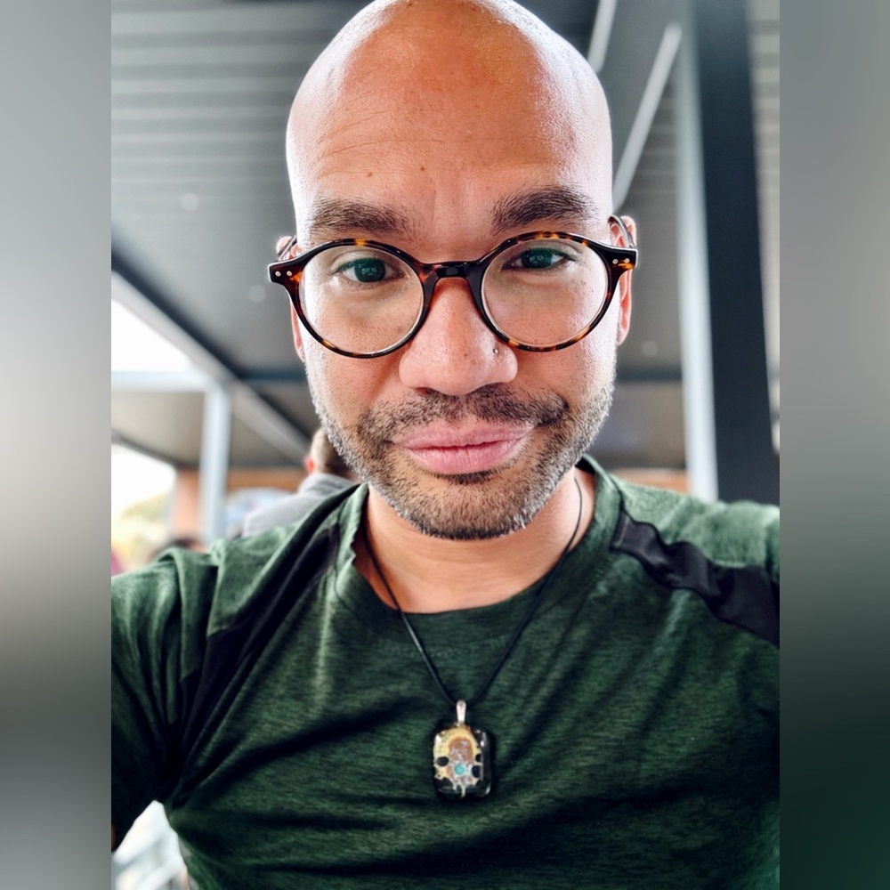 Meet your Posher, Domenico